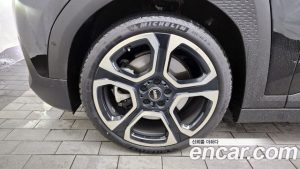 Mini Aceman SE Favoured 2025 года из Южной Кореи