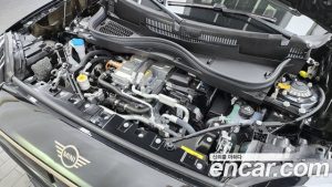 Mini Aceman SE Favoured 2025 года из Южной Кореи