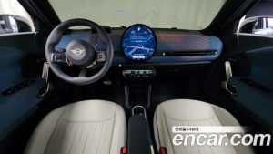 Mini Aceman SE Favoured 2025 года из Южной Кореи