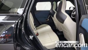 Mini Aceman SE Favoured 2025 года из Южной Кореи