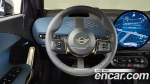 Mini Aceman SE Favoured 2025 года из Южной Кореи