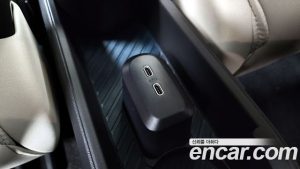 Mini Aceman SE Favoured 2025 года из Южной Кореи