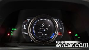 Lexus UX 2.0 F-Sport 2WD 2024 года из Южной Кореи