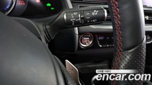 Lexus UX 2.0 F-Sport 2WD 2024 года из Южной Кореи