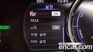Lexus UX 2.0 F-Sport 2WD 2024 года из Южной Кореи