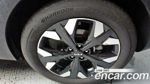 Kia Sportage Бензин 1.6 Turbo 2WD 2024 года из Южной Кореи