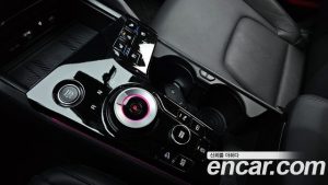 Kia Sportage Бензин 1.6 Turbo 2WD 2024 года из Южной Кореи