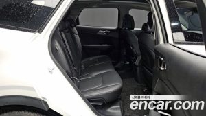 Kia Sportage Бензин 1.6 Turbo 2WD 2024 года из Южной Кореи