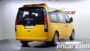 Hyundai Staria L3.5 ttt10013 2025 года из Южной Кореи