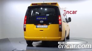 Hyundai Staria L3.5 ttt10013 2025 года из Южной Кореи
