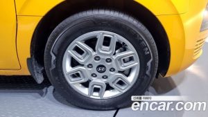 Hyundai Staria L3.5 ttt10013 2025 года из Южной Кореи