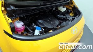 Hyundai Staria L3.5 ttt10013 2025 года из Южной Кореи