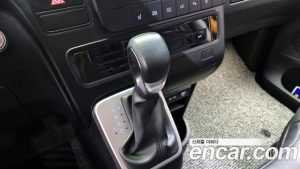 Hyundai Staria L3.5 ttt10013 2025 года из Южной Кореи
