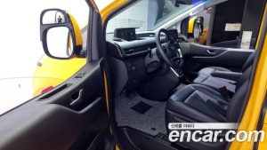 Hyundai Staria L3.5 ttt10013 2025 года из Южной Кореи