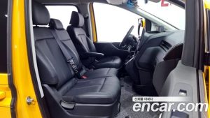 Hyundai Staria L3.5 ttt10013 2025 года из Южной Кореи