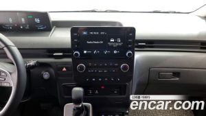 Hyundai Staria L3.5 ttt10013 2025 года из Южной Кореи