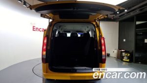 Hyundai Staria L3.5 ttt10013 2025 года из Южной Кореи