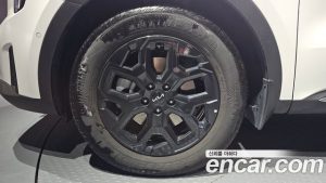 Kia Sorento HEV 1.6 2WD 2025 года из Южной Кореи