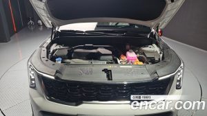 Kia Sorento HEV 1.6 2WD 2025 года из Южной Кореи