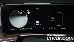 Kia Sorento HEV 1.6 2WD 2025 года из Южной Кореи