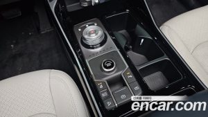 Kia Sorento HEV 1.6 2WD 2025 года из Южной Кореи