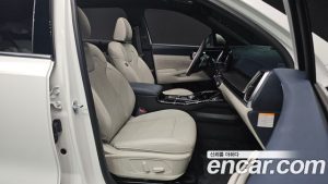 Kia Sorento HEV 1.6 2WD 2025 года из Южной Кореи