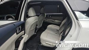 Kia Sorento HEV 1.6 2WD 2025 года из Южной Кореи