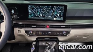 Kia Sorento HEV 1.6 2WD 2025 года из Южной Кореи