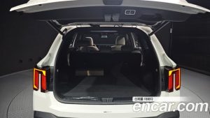 Kia Sorento HEV 1.6 2WD 2025 года из Южной Кореи