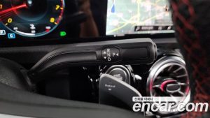 Mercedes-Benz CLA-Class CLA250 4MATIC 2023 года из Южной Кореи