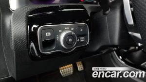 Mercedes-Benz CLA-Class CLA250 4MATIC 2023 года из Южной Кореи