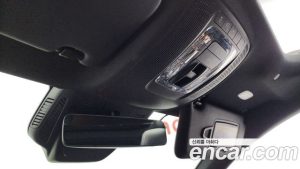 Mercedes-Benz CLA-Class CLA250 4MATIC 2023 года из Южной Кореи