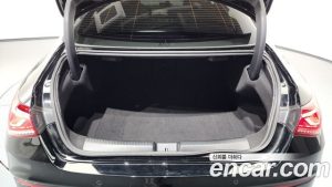 Mercedes-Benz CLA-Class CLA250 4MATIC 2023 года из Южной Кореи