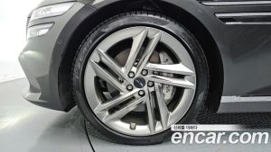 Genesis G80 Бензин 2.5 Turbo AWD 2026 года из Южной Кореи