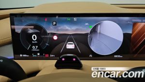 Genesis G80 Бензин 2.5 Turbo AWD 2026 года из Южной Кореи