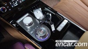 Genesis G80 Бензин 2.5 Turbo AWD 2026 года из Южной Кореи