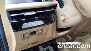 Genesis G80 Бензин 2.5 Turbo AWD 2026 года из Южной Кореи