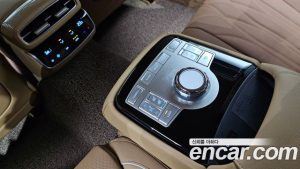 Genesis G80 Бензин 2.5 Turbo AWD 2026 года из Южной Кореи