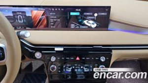 Genesis G80 Бензин 2.5 Turbo AWD 2026 года из Южной Кореи