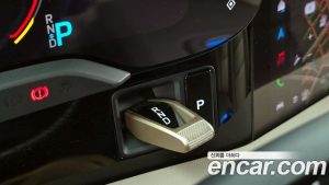 Porsche Taycan Base 2023 года из Южной Кореи