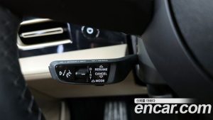 Porsche Taycan Base 2023 года из Южной Кореи