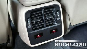 Porsche Taycan Base 2023 года из Южной Кореи