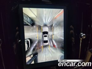 Volvo S90 B6 AWD ULTIMATE Bright 2024 года из Южной Кореи