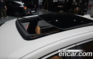 Volvo S90 B6 AWD ULTIMATE Bright 2024 года из Южной Кореи