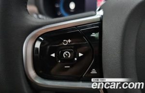 Volvo S90 B6 AWD ULTIMATE Bright 2024 года из Южной Кореи