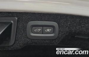 Volvo S90 B6 AWD ULTIMATE Bright 2024 года из Южной Кореи