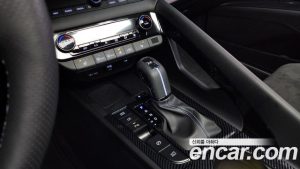 Hyundai AVANTE 2.0 N 2024 года из Южной Кореи