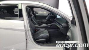 Hyundai AVANTE 2.0 N 2024 года из Южной Кореи