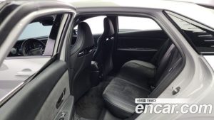 Hyundai AVANTE 2.0 N 2024 года из Южной Кореи