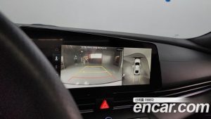Hyundai AVANTE 2.0 N 2024 года из Южной Кореи